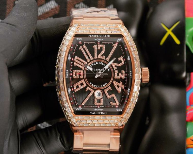 Picture of Franck Muller Watches Men _SKU1320franck-muller-watch-54x42x15mm-m2743